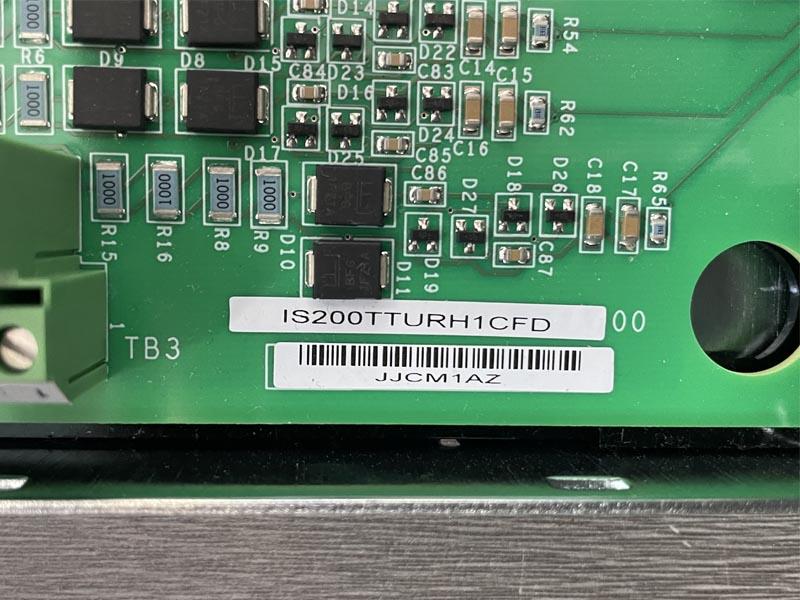 IS230TNTRH1C GE模块现货当天发货