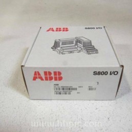 AO810 3BSE008522R1 ABB（S800 I/O系列） 原装进口模块现货 价格优惠 货源稳定充足  质保一年