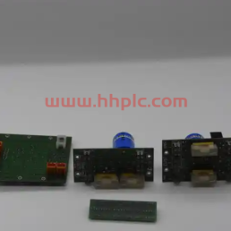 HIMA黑马B5233-2分析输出模块