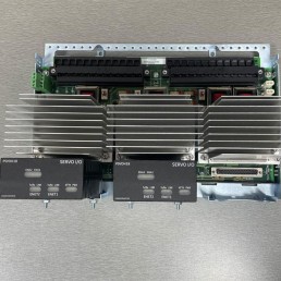 GE IS230TNSVH3A TSVCH1A/PSVOH1B(3X)  模块