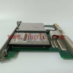 GE Fanuc VMIVME-7452 VME存储模块