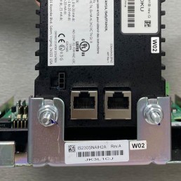 ​GE IS230SNAIH2A模拟输入/输出模块