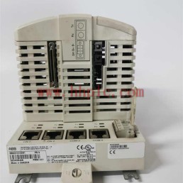 ABB PM861K01处理器单元套件3BSE018105R1