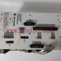 Allen-Bradley 1407-CGCM 高性能发电机控制模块