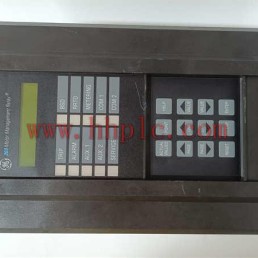 GE Multilin 369-HI-0-M-0-0数字继电器 精准监控，智能保护