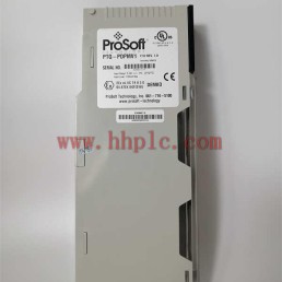 ProSoft PTQ-PDPMV1 PROFIBUS DP主站模块，高效稳定通信