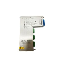 128275-01 Bently Nevada 本特利 插槽盖 3500 系列未来扩展面板 现货现发 全球运输