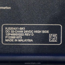 KJ3204X1-BK1 SE4002S1T2B6  EMERSON 艾默生 DeltaV 离散输出卡 原装进口 充足货源 全新供应 采购可询 