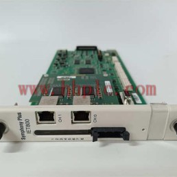 ABB SPIET800以太网CIU高性能传输模块