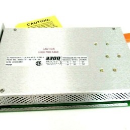 3300/14(电源模块)  bently nevada 本特利  PLC设备 库存现货可供 原装未拆封