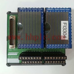 FOXBORO P0916PH/P0916JS传感器端子块底座