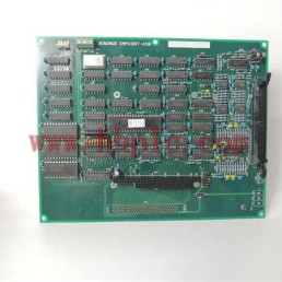 KOKUSAI SMPCONT-A3B 工业控制板特性解析