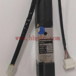 ESTIC TNA1-TU01-SH 交流伺服螺母扳手