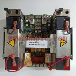 ABB NTCF22 INFI-Net光电转换器：工业通信利器