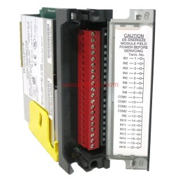 900G03-0102	输入输出模块现货未拆封 原厂直采 优势议价 超长质保