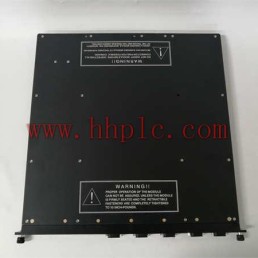 TRICONEX 4351B Modbus TCP/IP以太网模块