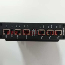 GE Mark VIe系列IS420UCSBH1A UCSB控制器模块