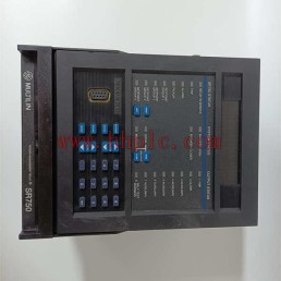 GE SR750-P1-G1-S1-HI-A20-G继电器：中低压配电保护专家