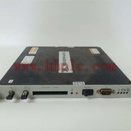 WOODWARD 5501-470 CPU模块：工业级核心组件