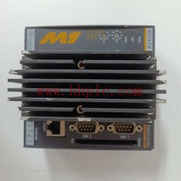 BACHMANN MP226/EW CPU模块：工业自动化高性能之选