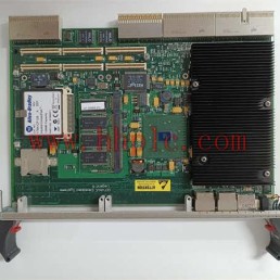 GE VMICPCI-7806高性能CompactPCI单板机