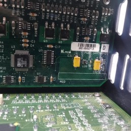 149758-01 bently nevada 本特利 非隔离式I/O模块  库存现货可供 全新进口