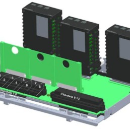 GE IS220PVIBH1AL输入输出配件现货