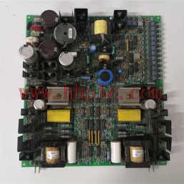 GE DS200FGPAG1AHD门脉冲放大器板特性解析