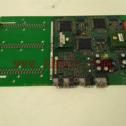 ABB UFC721BE101 3BHE021889R0101发射器控制板