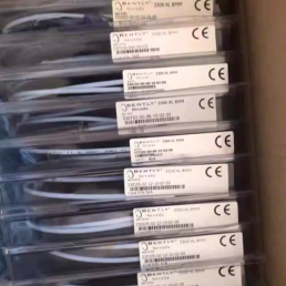 330130-080-00-05 bently nevada  本特利  隔离式 I/O 模块 全新原装未拆封 