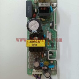 3L046-5 KPC CG总线模块：多协议工业通信利器