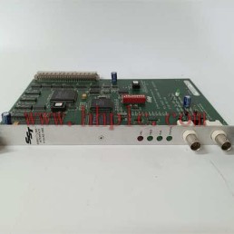 5136-RE-VME SST接口卡：高性能VME与DeviceNet连接