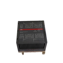 07AC91 GJR5252300R0101 ABB  I/O模块 全新供应 原装进口正品 货源充足 大量供应 