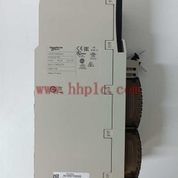 施耐德Modicon Quantum 140CPU65260处理器