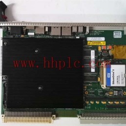 GE ​VME-7807RC-410001350-93007807-410001 K嵌入式CPU处理器模块板