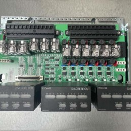 GE配件IS230TNRLH1B模块 原厂现货当天发货