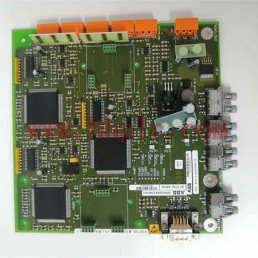 ABB UFC762AE101 3BHE006412R0101工业控制器 高性能模块