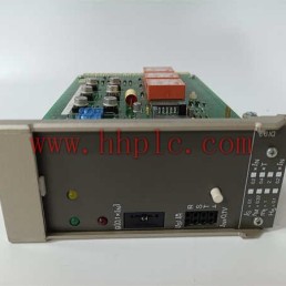 ABB DI93A HESG440355R3 16通道数字输入模块