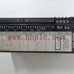 GE IC660BBA104 6231BP10910模拟输入模块