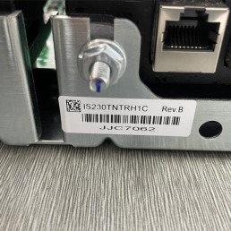 IS230TNTRH1C GE模块现货当天发货