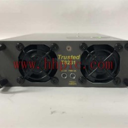 ICS TRIPLEX T8231电源模块：稳定直流输出，多接口通信