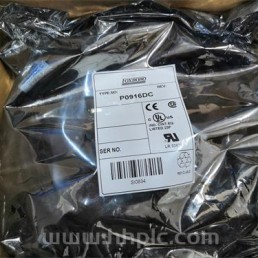 FOXBORO P0916DC 系列可编程逻辑控制器(PLC)设计高性能通信电缆 原装进口 供应出售 质保一年 顺丰包邮 