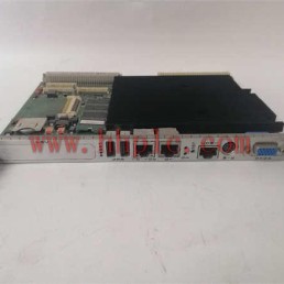 GE VMIVME-7807-411001 VMIVME-7807总线单板计算机