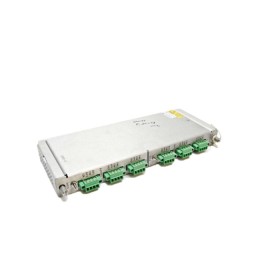 135137-01 3500/45  I/O 模块 Bently Nevada 本特利 PLC 模块 全新现货 原装未拆封 价格优惠 免运费
