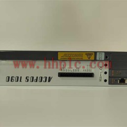 贝加莱ACOPOS 8V1090.00-2伺服驱动器，高性能之选