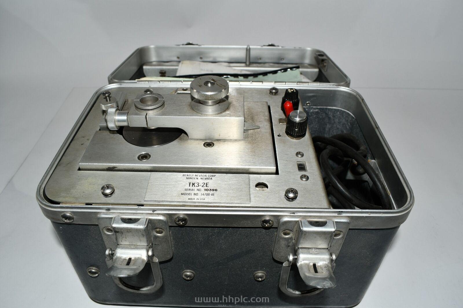 TK3-2E 本特利 Bently Nevada  新品现货 全新原装进口出售