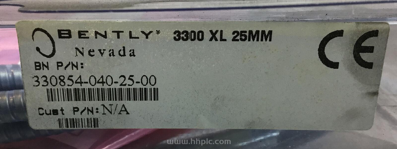 330854-040-24-00 本特利 bently nevada 全新供应 原装进口 价格优惠
