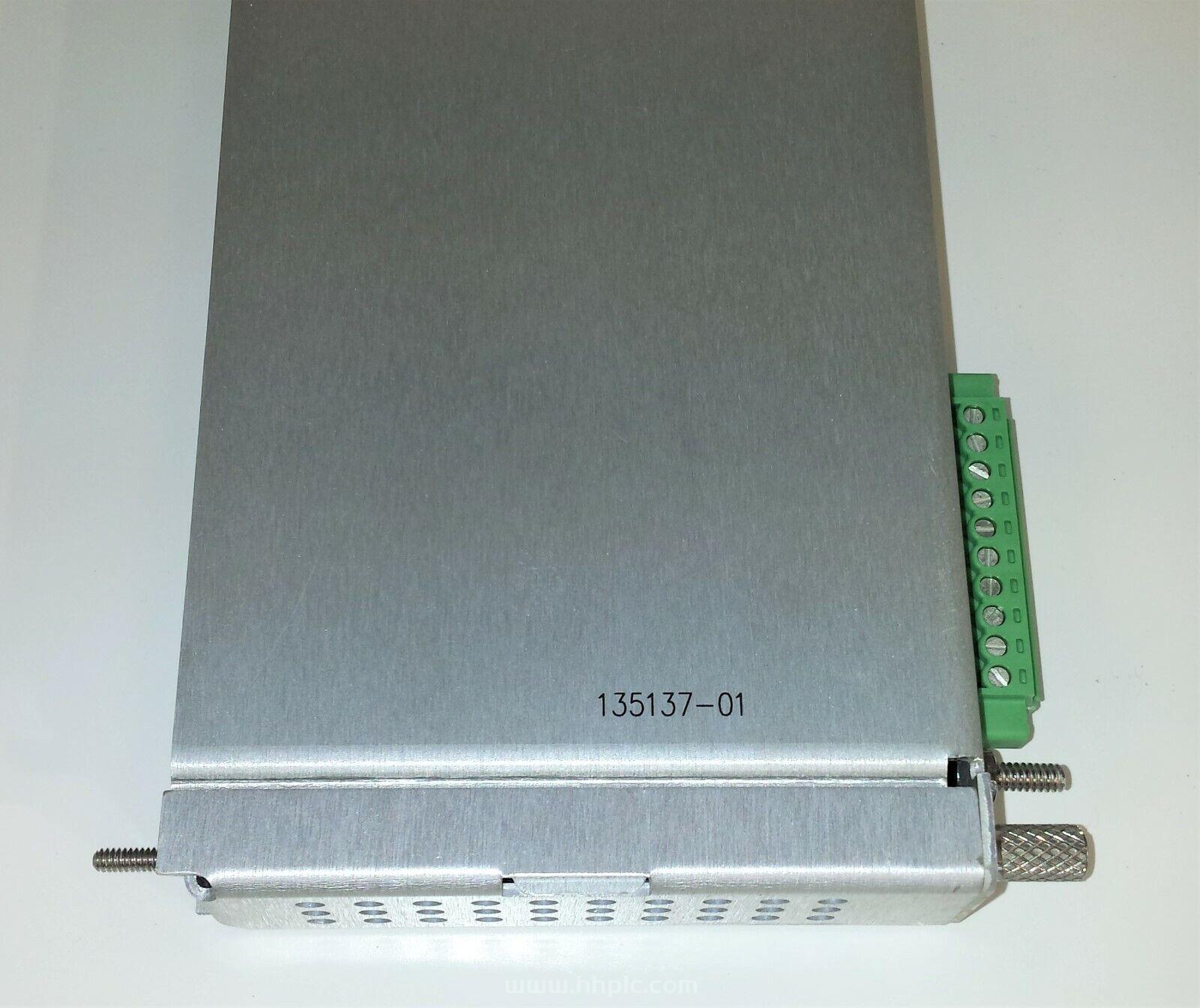 35137-01（I/O 模块）Bently Nevada 本特利 大量供应 正品全新未拆封 库存出售