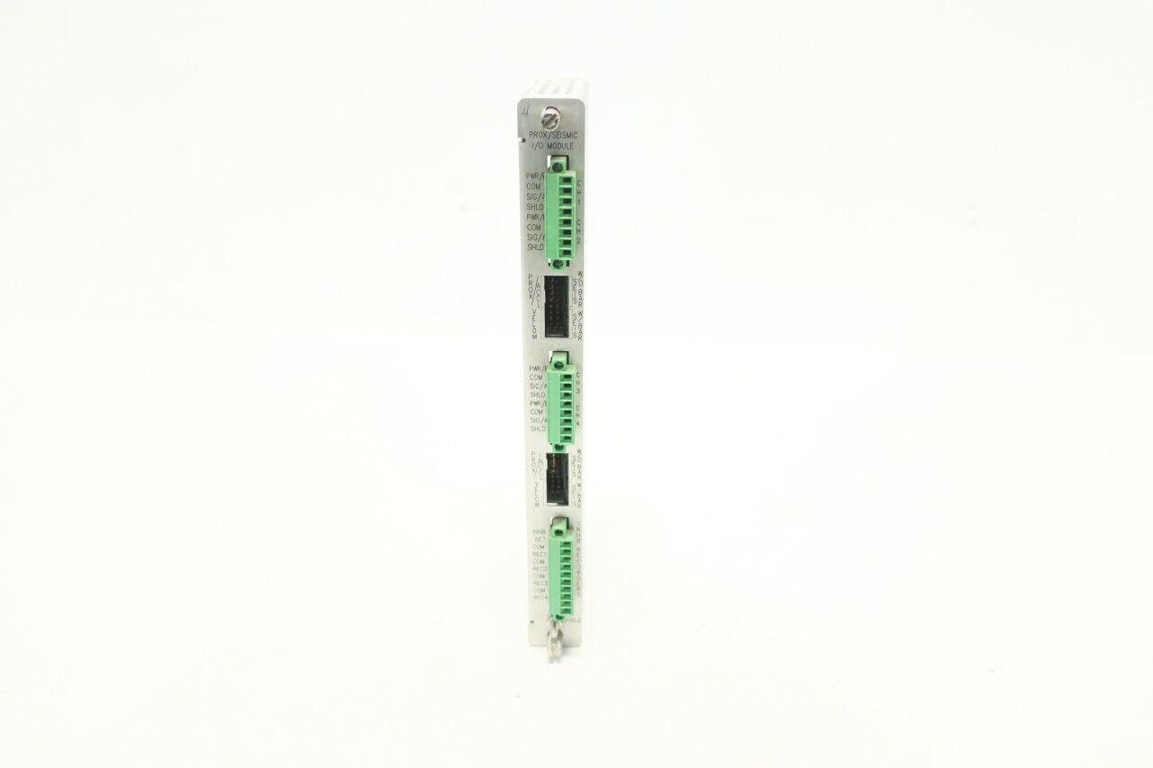 133292-01 3500/15 （后卡）Bently Nevada  本特利 正品全新 现货现发 货源稳定充足
