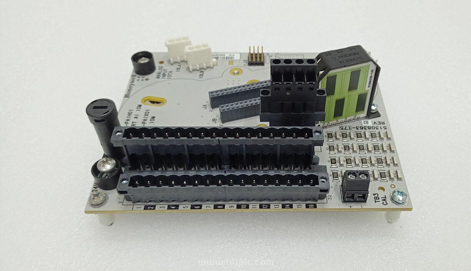 CC-TAIX01 Honeywell 霍尼韦尔 全新模块出售 大量供应 现货现发 顺丰包邮质保一年